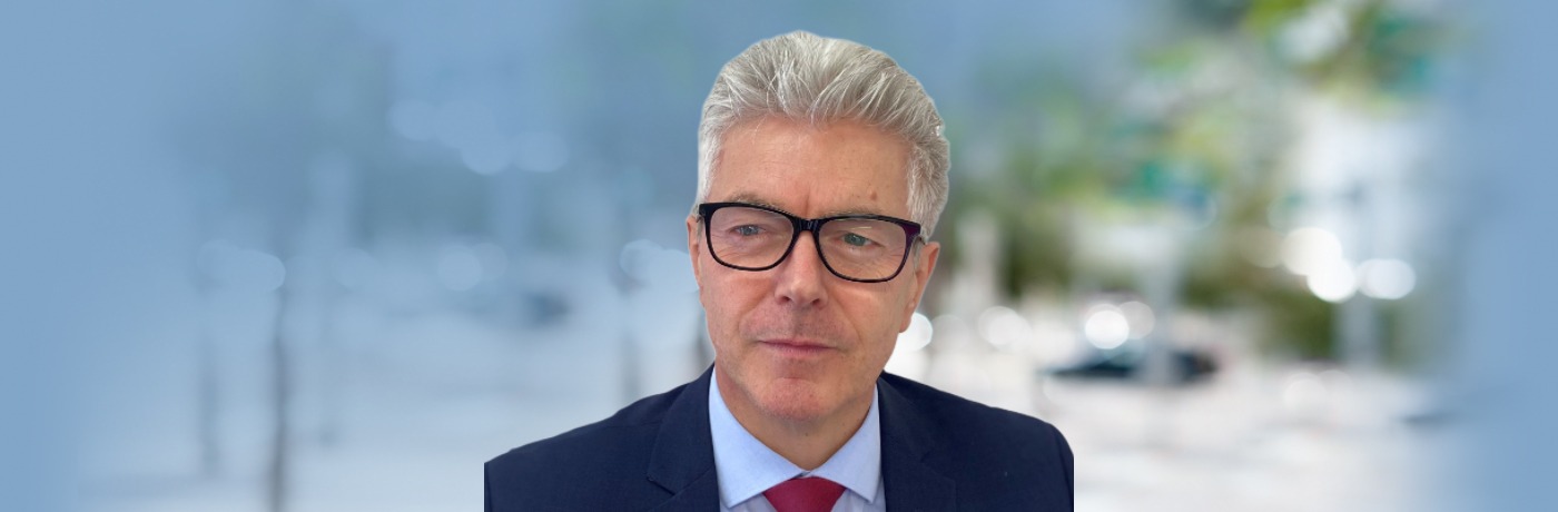 Peter Ellicott